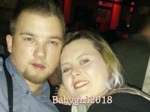 Babygirl2018