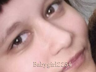 Babygirl2254