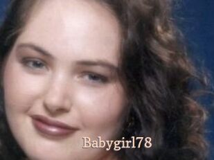 Babygirl78