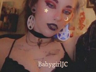BabygirlJC