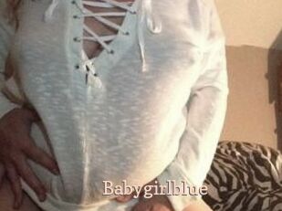 Babygirlblue