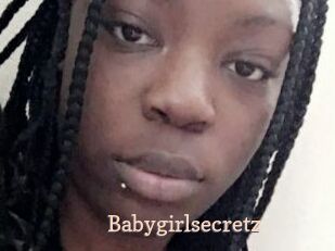 Babygirlsecretz