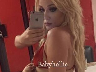 Babyhollie