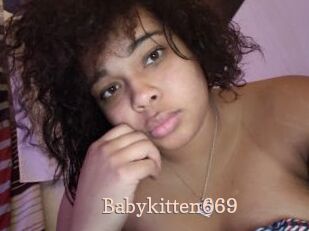 Babykitten669
