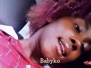 Babyko