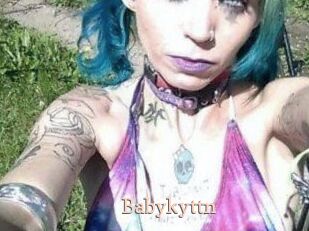 Babykyttn