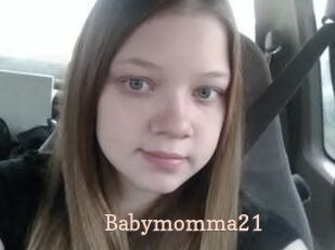 Babymomma21