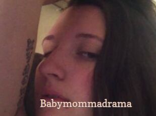 Babymommadrama