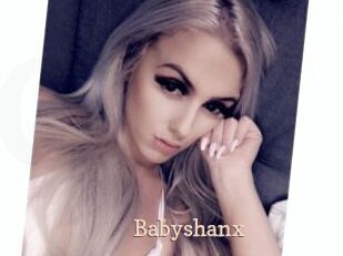 Babyshanx