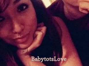 Babytots_Love