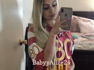 BabyyAlize24