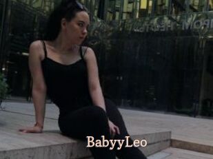 BabyyLeo