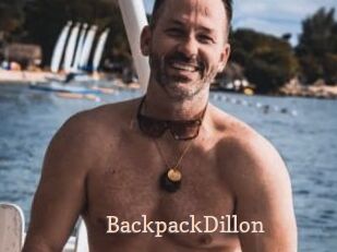 BackpackDillon