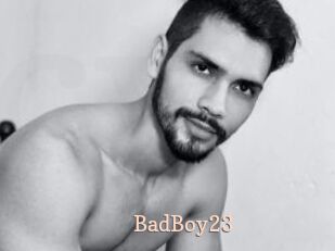 BadBoy23