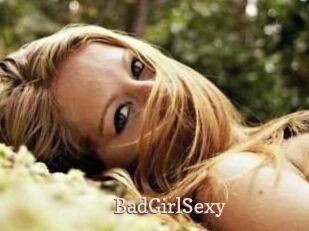 BadGirlSexy