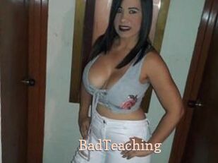 BadTeaching