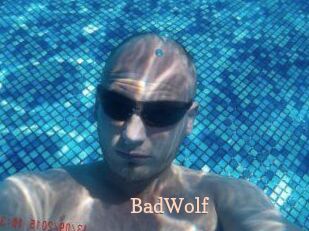 BadWolf