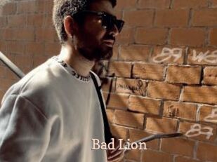 Bad_Lion