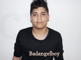 Badangelboy