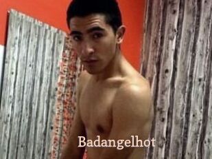 Badangelhot