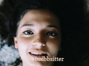 Badbbsitter