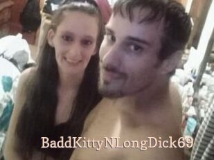 BaddKittyNLongDick69