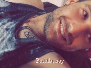 Baddbussy
