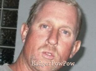 BadgerPowPow
