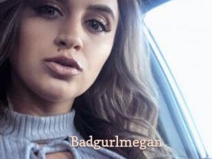Badgurlmegan