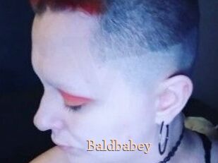 Baldbabey