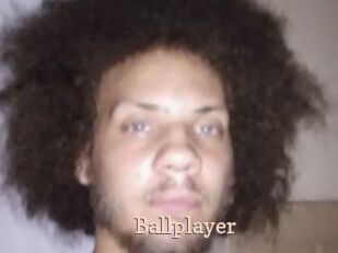 Ballplayer