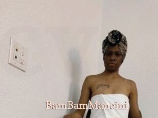 BamBamMancini