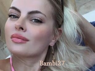 Bambi27