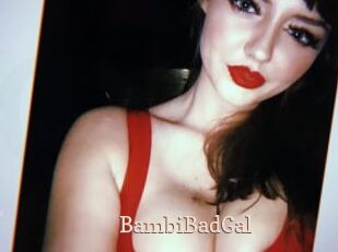 BambiBadGal