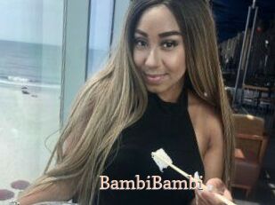 BambiBambi