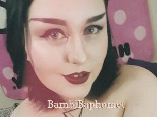 BambiBaphomet