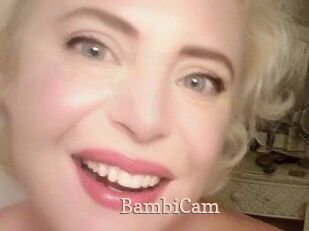 Bambi_Cam