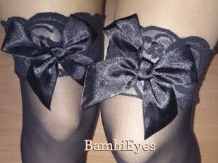 BambiEyes