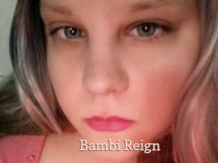 Bambi_Reign