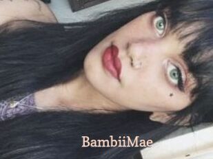 BambiiMae