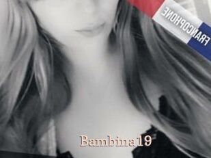 Bambina19