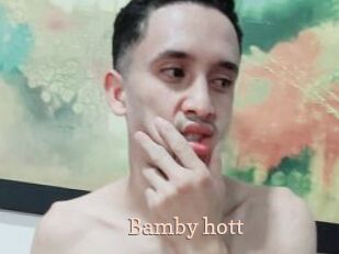 Bamby_hott