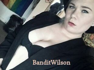 Bandit_Wilson
