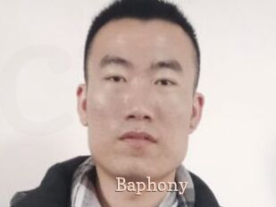 Baphony