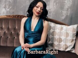 BarbaraRight