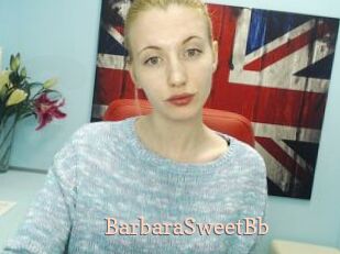 BarbaraSweetBb