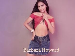 Barbara_Howard