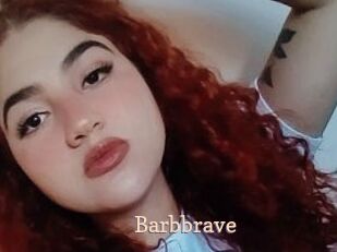Barbbrave