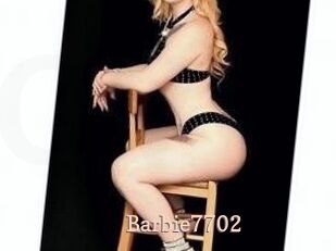 Barbie7702