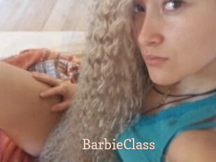 BarbieClass